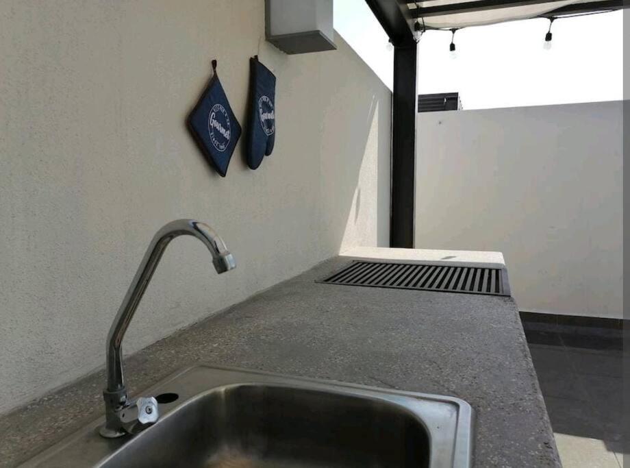 Downtown Depto Con Terraza Privada Apartment Ciudad de México Exterior foto